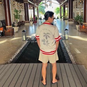 Meet your Posher, Chip